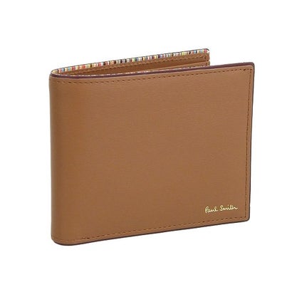 ポールスミス Paul Smith 財布 （ブラウン）