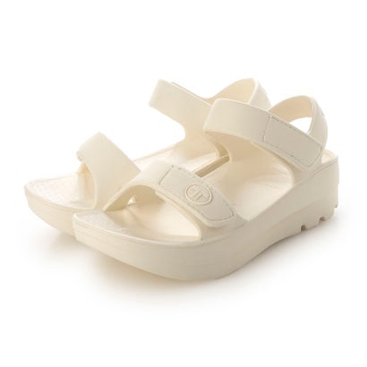 テリック TELIC ANKLE-STRAP （IVORY）