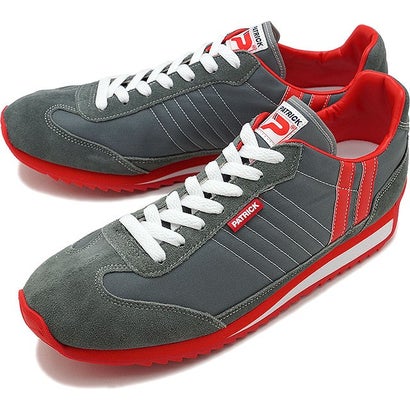 パトリック PATRICK MARATHON GRY [9624] （GRY）