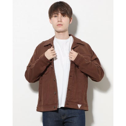 ゲス GUESS GUESS Originals Kit Denim Jacket （A11J）