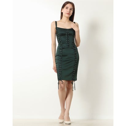 ゲス GUESS Renaissance Dress (G8H6)|LOCOMALL(ロコンド公式ストア)