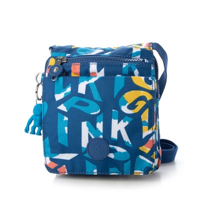 (取寄) キプリング イラ クロスボディ バッグ Kipling Era Crossbody Bag  True Blue Tonal 楽天市場】(取寄) キプリング イラ クロスボディ バッグ Kipling Era