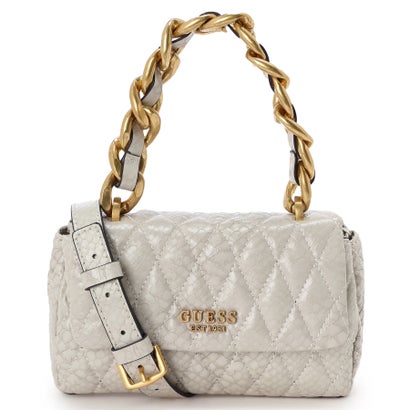 ゲス GUESS DEMA Mini Crossbody Flap （STO）