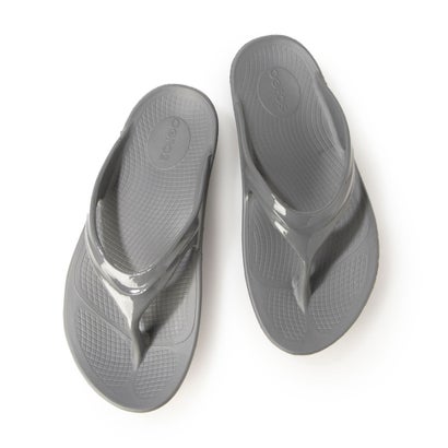 ウーフォス OOFOS OOlala （Slate/ Shinny）