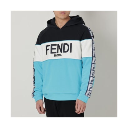楽天市場】【完売】フェンディ FENDI メンズ トップス パーカー setup