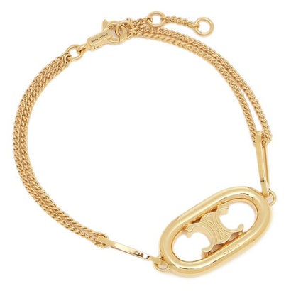 楽天市場】セリーヌ ブレスレット バングル アクセサリー マイヨン