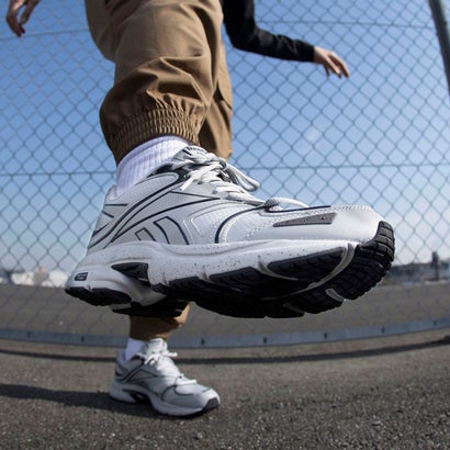 Reebok プレミアロード モダン ピュアグレー プレミア ロード モダン / Premier Road Modern Shoes （ピュア