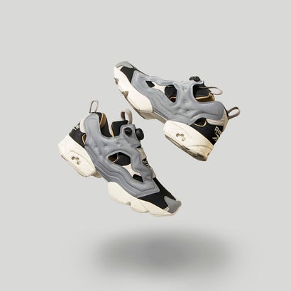INSTAPUMP FURY 94 LUX LEATHER（ホワイト26㎝） Reebok INSTAPUMP FURY 94 LUX LEATHER（White） -FASCINATE