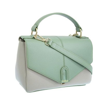 フルラ FURLA バック （グリーン）｜LOCOMALL（ロコンド公式ストア） 35,035円