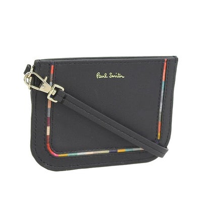 ポールスミス Paul Smith カードケース （ブラック）