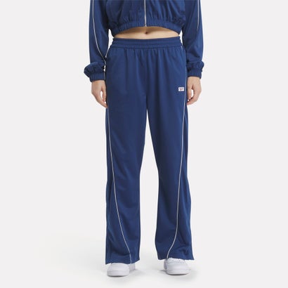 クラシック バスケットボール トラックパンツ / CL CS BBALL TP （ブルー）