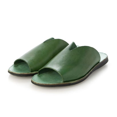ブラジャーお人形さん BRADOR サンダル （MENTA）