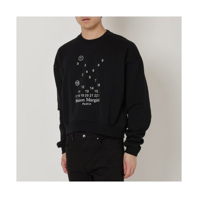 Maison Margielaスウェット 楽天市場】MAISON MARGIELA メゾンマルジェラ スウェット