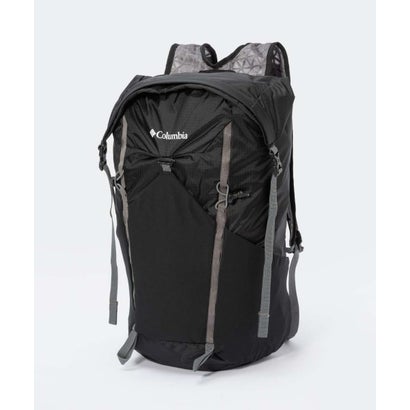 コロンビア Columbia 1932691 バックパック メンズ レディース バッグ リュックサック タンデム トレイル Tandem Trail 22L Backpack ブラック 22L (ブラック)|LOCOMALL(ロコンド公式ストア)