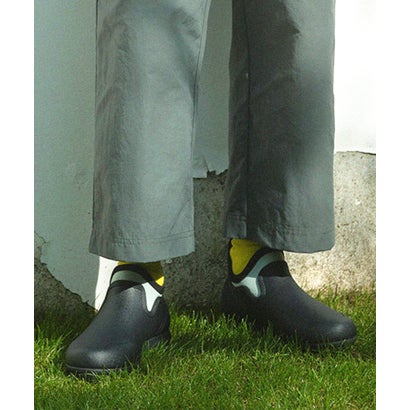 エーグル AIGLE レスフォープラス2 （黒いこと） ブーツ・長靴-レインシューズ・長靴-靴