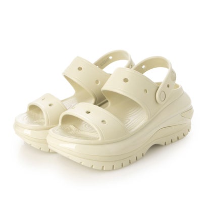 クロックス crocs クラシック メガクラッシュ サンダル サンダル （ボーン）