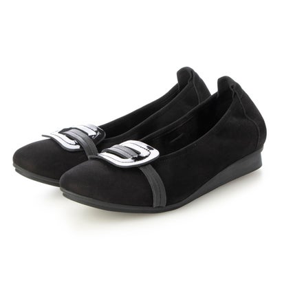 アルシュ arche NIMMEY(NUBUCK/NAKA/LAEKEO) (NOIR)