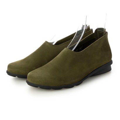 アルシュ arche DENAKO(NUBUCK) （KIKA）