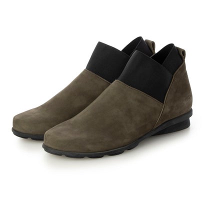 アルシュ arche DENOWE(NUBUCK) （CASTOR）