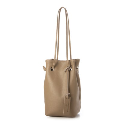 マルコ マージ MARCO MASI ショルダーバッグ （Taupe(シボ革)）