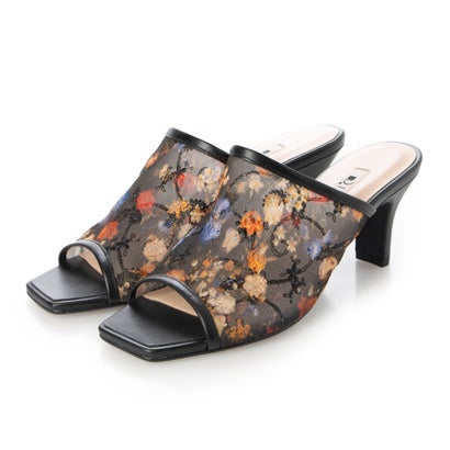 ダイアナ DIANA MR56223T （黒メッシュ） 9,658円