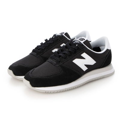 ニュー平衡にする New Balance NB UL420M AB （BLACK）
