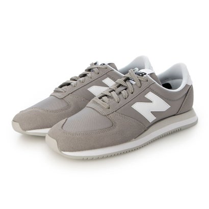 ニュー平衡にする New Balance NB UL420M AG （GRAY）