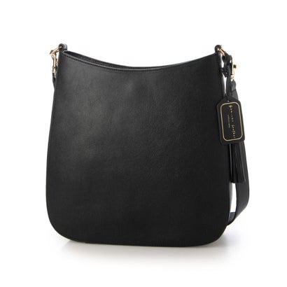 レザーラボラトリー Leather Laboratory 本革 レディース ショルダーバッグ ストラップ2本セット （BLACK）｜LOCOMALL（ロコンド公式ストア）