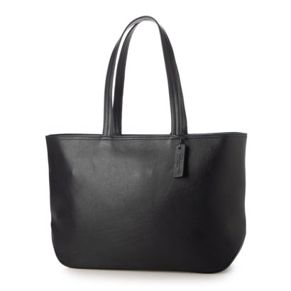 レザーラボラトリー Leather Laboratory 防水レザー トートバッグ 大容量 レギュラーサイズ M （DARK NAVY）