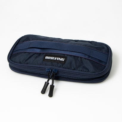 楽天市場】ブリーフィング/BRIEFING ワンジップポーチS 小物入れ ペン