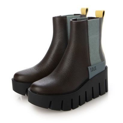ユナイテッド 素っぽんぽん UNITED NUDE Glip Chelsea Lo? （Nordic）