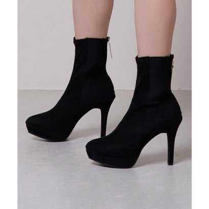 楽天市場】カレンリップス/Karen Lipps サイドゴア厚底ショート