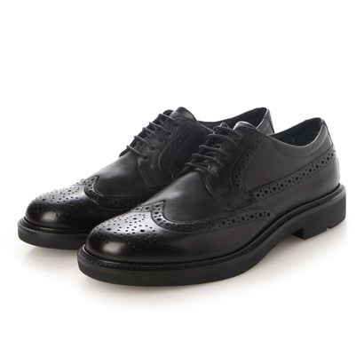 エコー ECCO メンズ 本革 ビジネスフォーマルシューズ メトロポール ロンドン (BLACK)|LOCOMALL(ロコンド公式ストア)