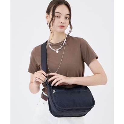 レスポートサック LeSportsac CLASSIC HOBO （ディープシーブルー）