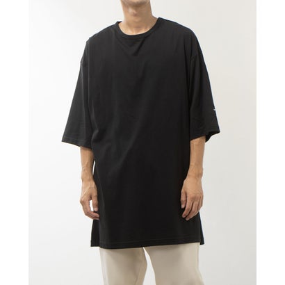 ワイスリー Y-3 BOXY SHORT SLEEVE TEE （BLACK）