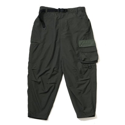 ネイビートーキョー NAVIETOKYO 2TONE CARGO PANTS OLIVE （OLIVE）
