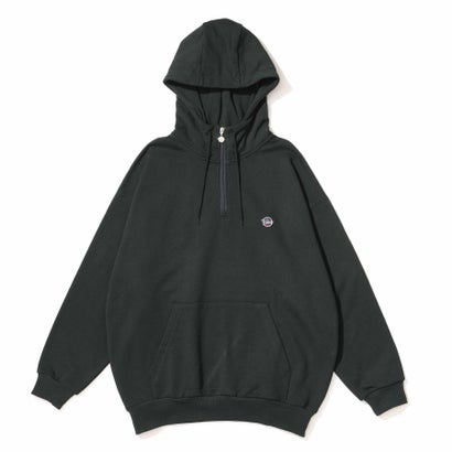 楽天市場】ケボズ KEBOZ HSF SWEAT HOODIE （GRAY） : LOCOMALL 