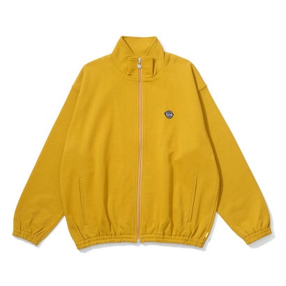 楽天市場】KEBOZ(ケボズ) サイズ:XL Logo Track Jacket ロゴ刺繍