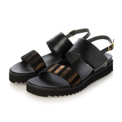 ヨーロッパコンフォートシューズ EU Comfort Shoes Benvado サンダル （Lilliy oro/nero）