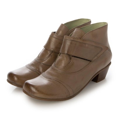 ヨーロッパコンフォートシューズ EU Comfort Shoes Mentha（ブーツ） （OLIVE）｜LOCOMALL（ロコンド公式ストア）