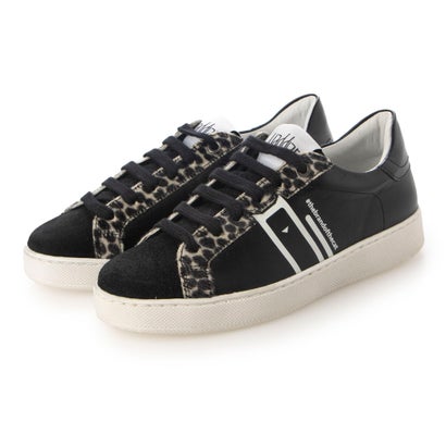 ヨーロッパコンフォートシューズ EU Comfort Shoes Vaddia スニーカー(ブラック) （Black/White） 9,111円