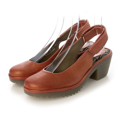 ヨーロッパコンフォートシューズ EU Comfort Shoes FLYLONDON サンダル (RASPBERRY)|LOCOMALL(ロコンド公式ストア)