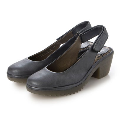 ヨーロッパコンフォートシューズ EU Comfort Shoes FLYLONDON サンダル (ANTHRACITE)|LOCOMALL(ロコンド公式ストア)
