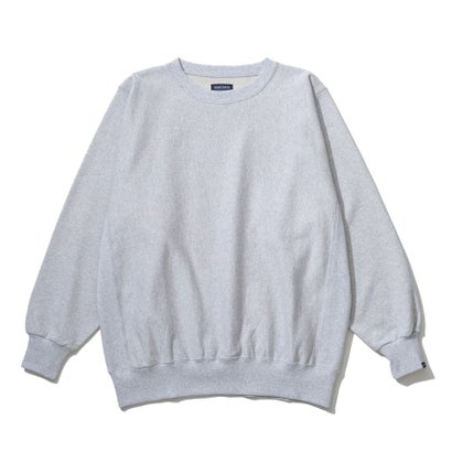 ネイビートーキョー NAVIETOKYO ORIGINAL CREW (ASH)|LOCOMALL(ロコンド公式ストア)