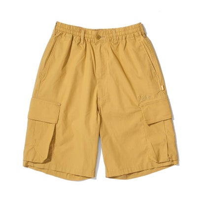 ケボズ KEBOZ RIPSTOP CARGO SHORTS （MUSTARD）｜LOCOMALL（ロコンド公式ストア）
