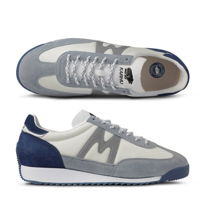 カルフ KARHU MESTARI KH805064（トルーネイビー/シルバー）