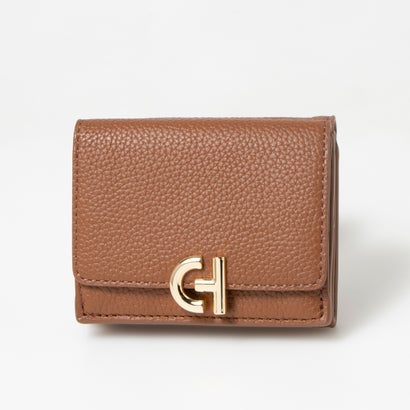 コール ハーン COLE HAAN エッセンシャル トリフォールド ウォレット womens （ブリティッシュタン）