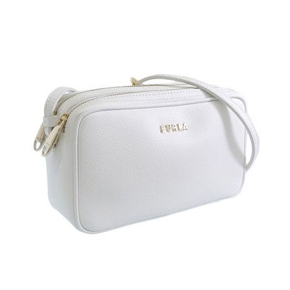 フルラ FURLA バッグ （ホワイト） 26,686円