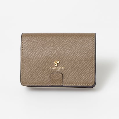 ペレボルサ PELLE BORSA コインケース （トープ）
