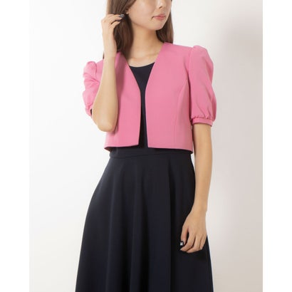 フェイズ エイト Phase Eight Mabel Jacket （Candy Pink）｜LOCOMALL（ロコンド公式ストア）